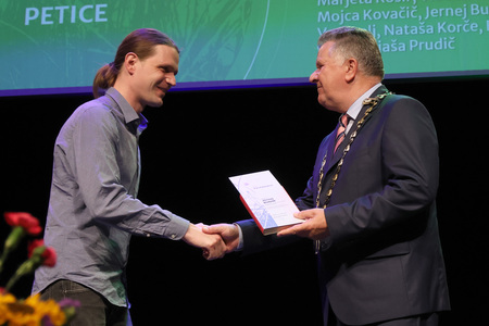 ZLATE PETICE 99z05 FOTO LJUBO VUKELIČ